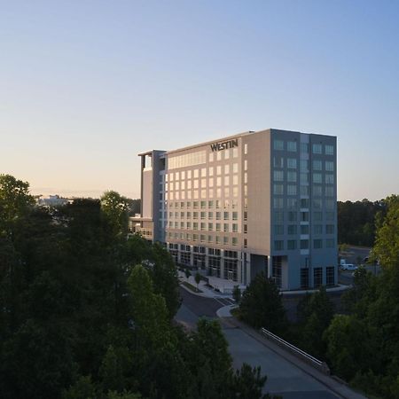 Hotel The Westin Raleigh-Durham Airport Zewnętrze zdjęcie