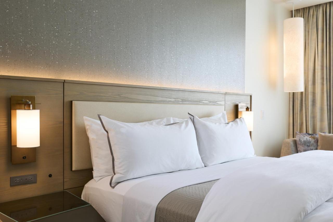 Hotel The Westin Raleigh-Durham Airport Zewnętrze zdjęcie