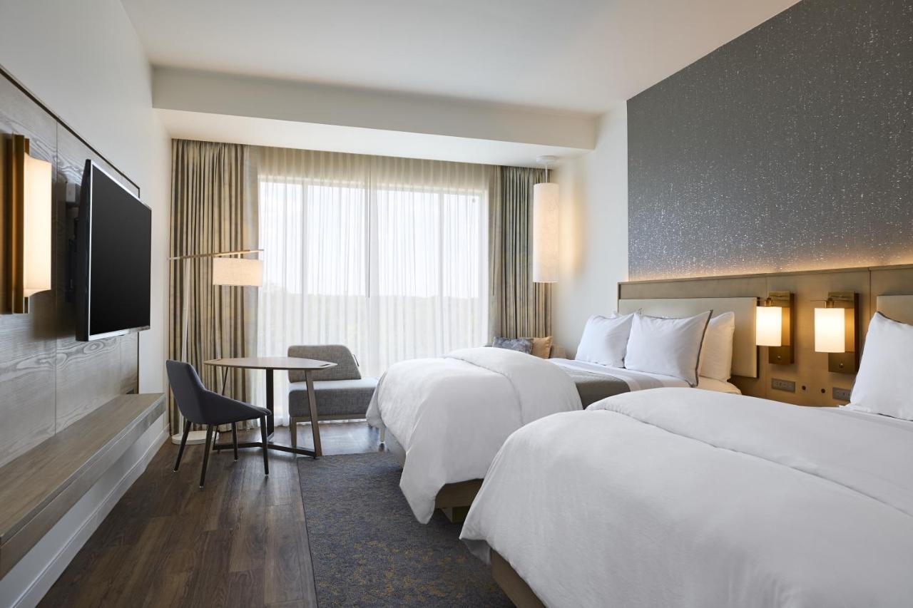 Hotel The Westin Raleigh-Durham Airport Zewnętrze zdjęcie