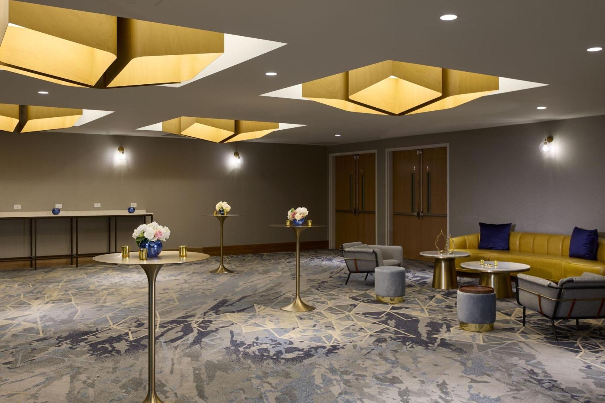 Hotel The Westin Raleigh-Durham Airport Zewnętrze zdjęcie
