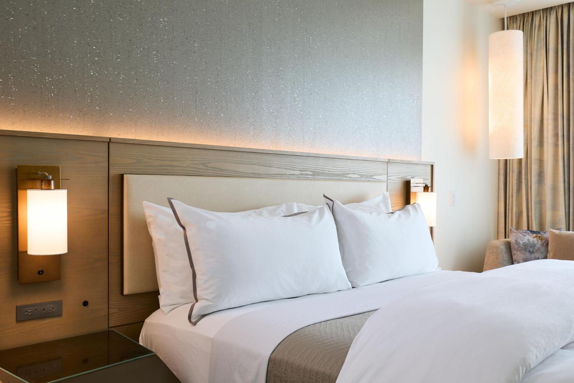 Hotel The Westin Raleigh-Durham Airport Zewnętrze zdjęcie