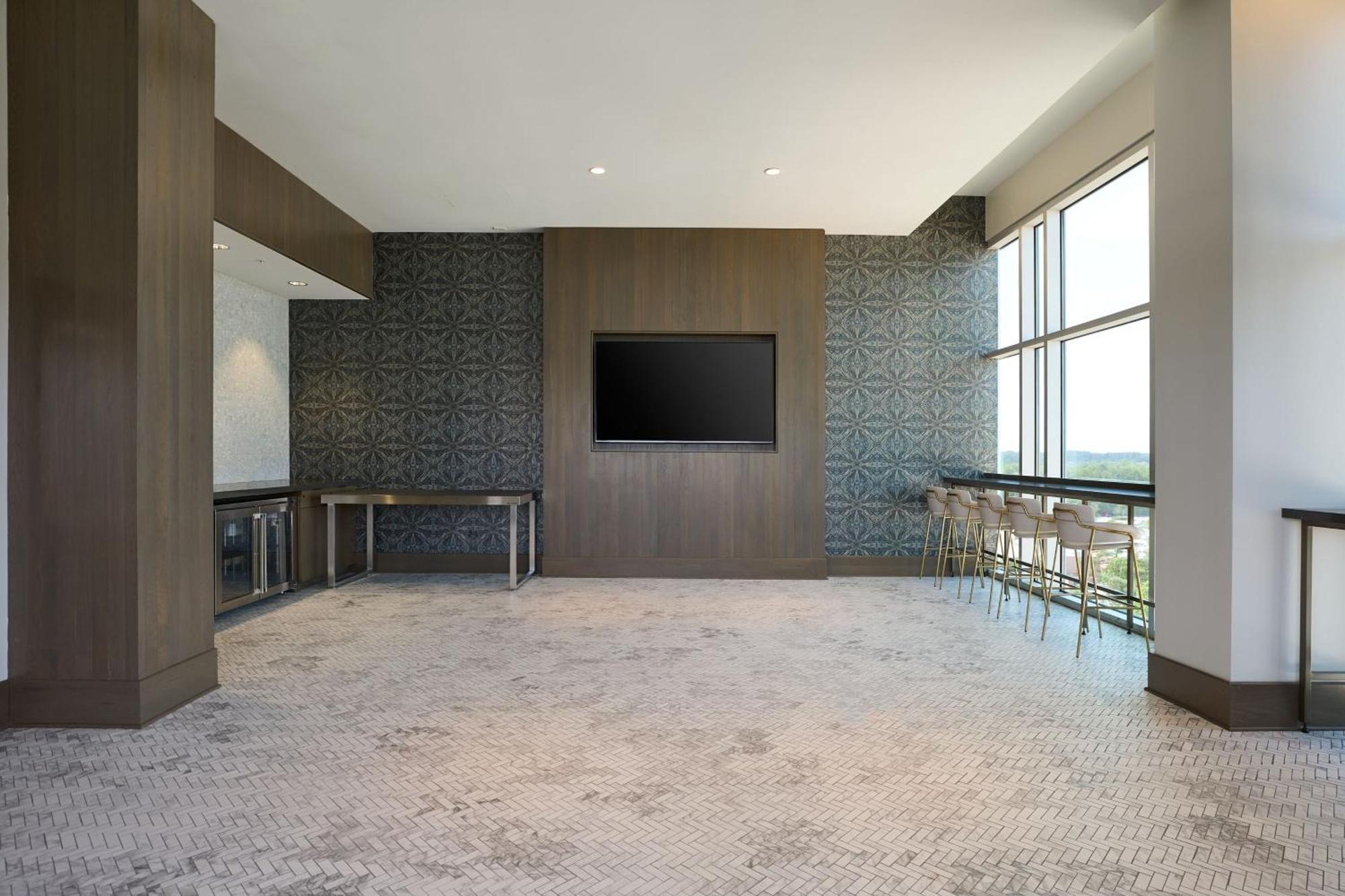 Hotel The Westin Raleigh-Durham Airport Zewnętrze zdjęcie