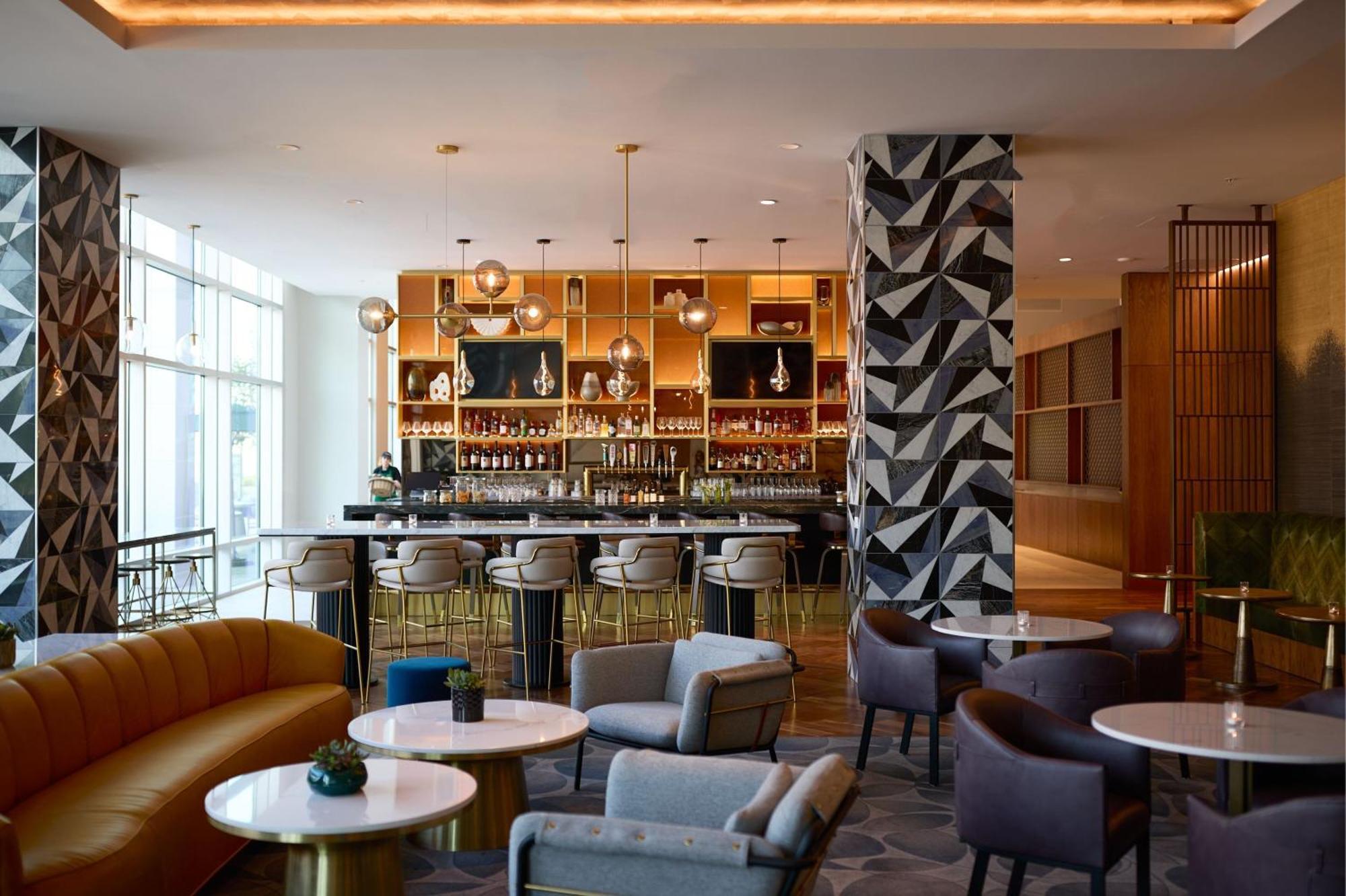 Hotel The Westin Raleigh-Durham Airport Zewnętrze zdjęcie