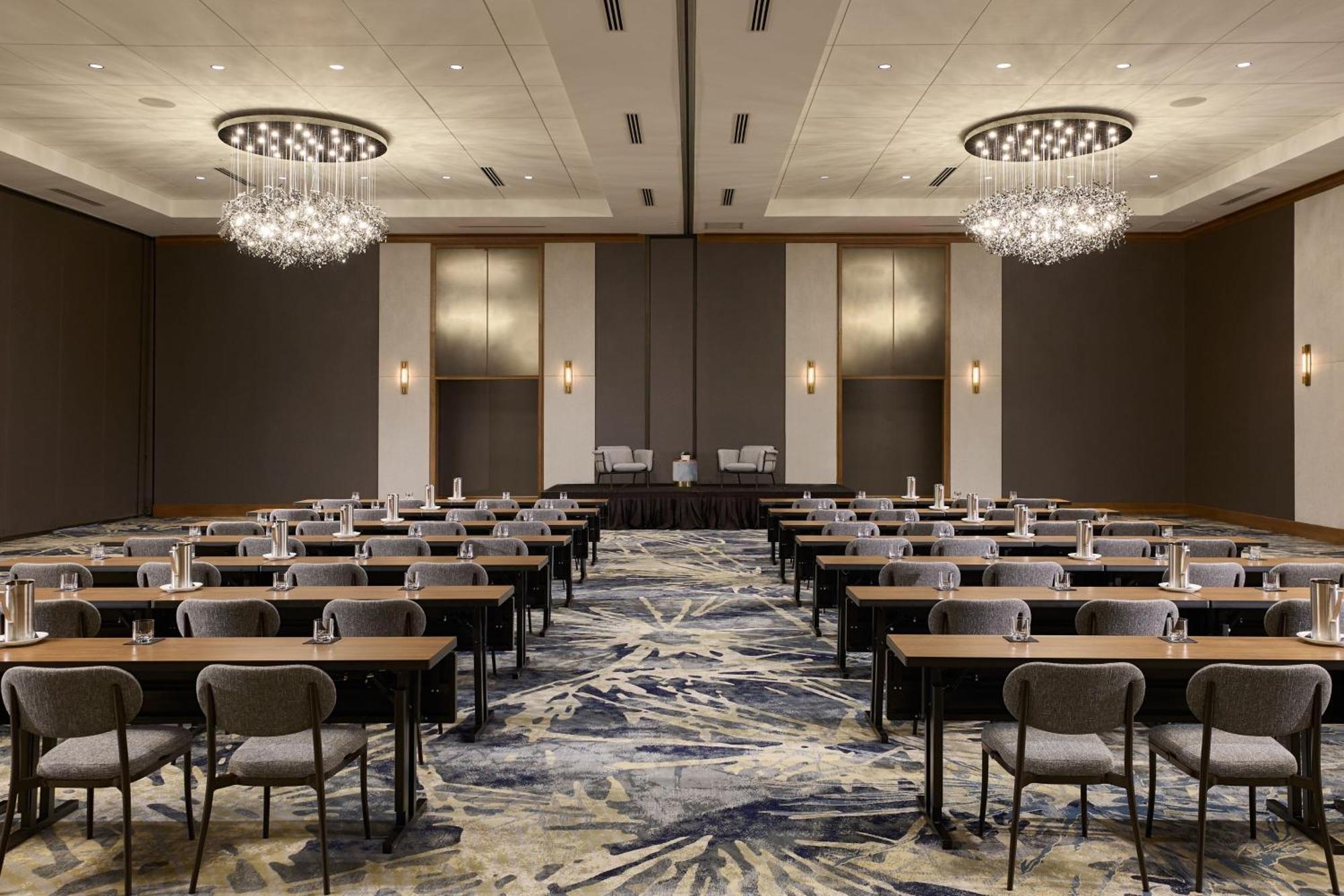 Hotel The Westin Raleigh-Durham Airport Zewnętrze zdjęcie