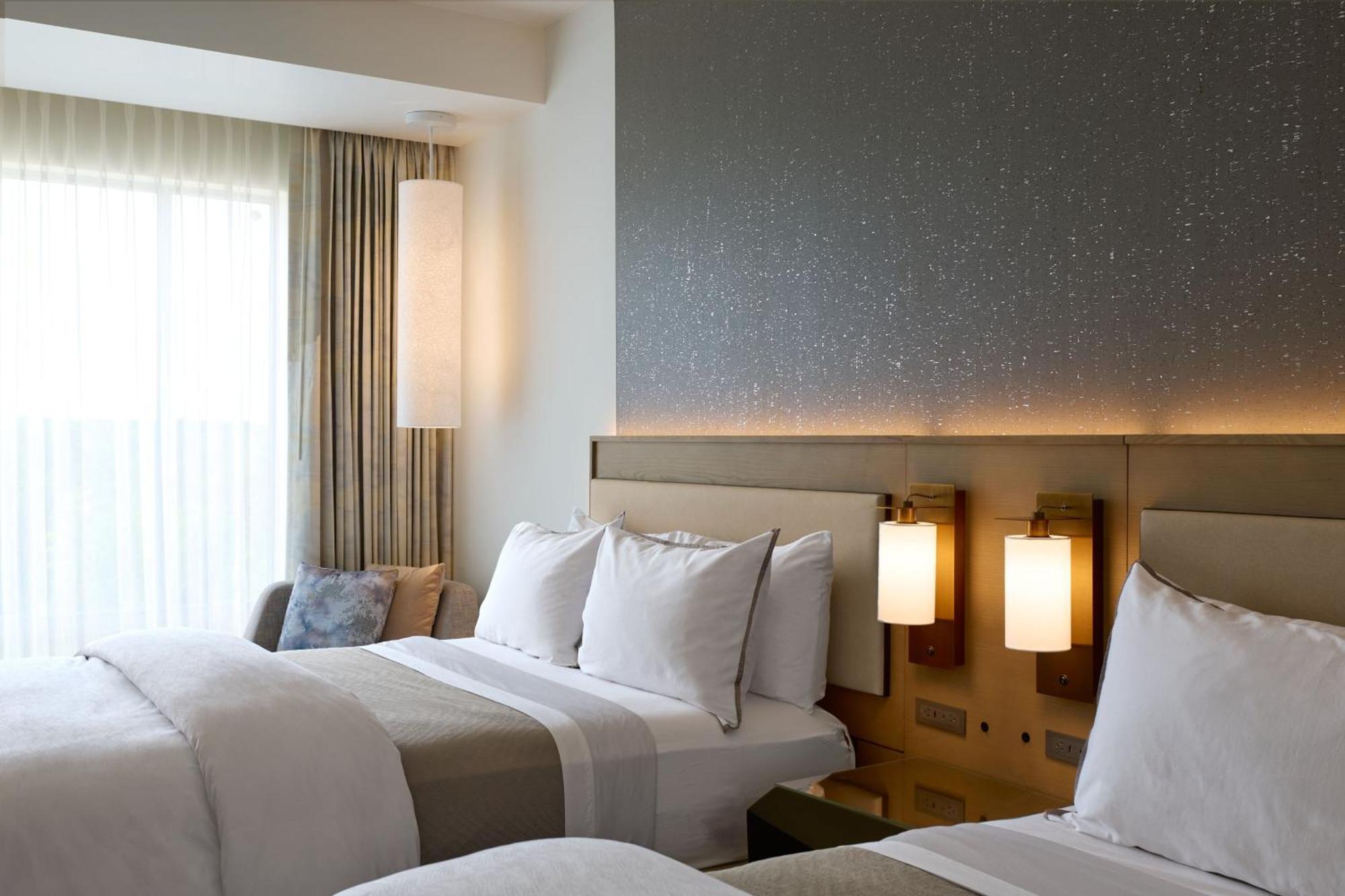 Hotel The Westin Raleigh-Durham Airport Zewnętrze zdjęcie