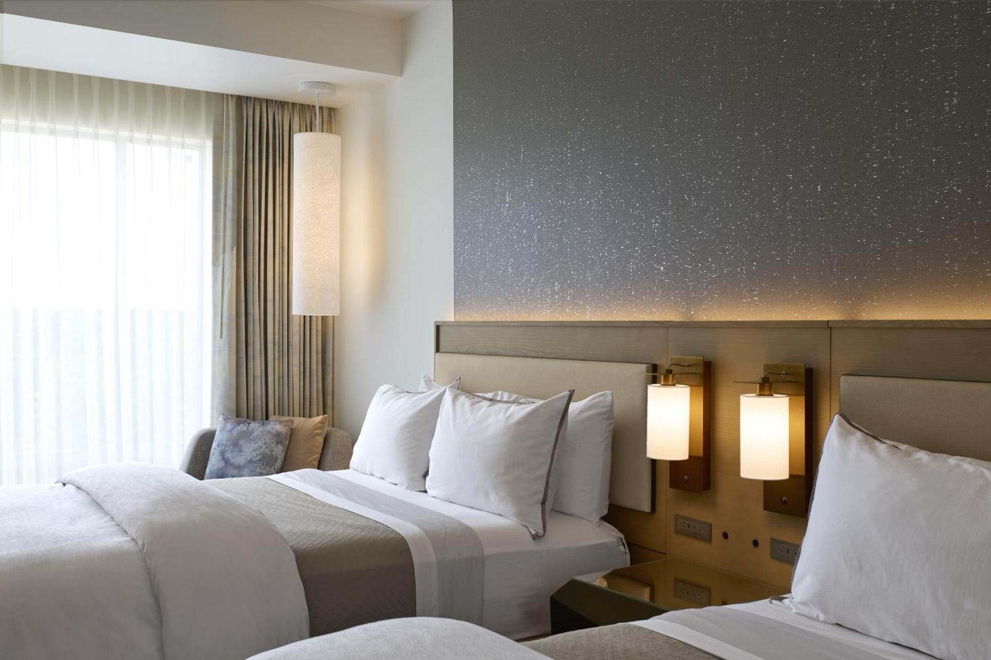 Hotel The Westin Raleigh-Durham Airport Zewnętrze zdjęcie