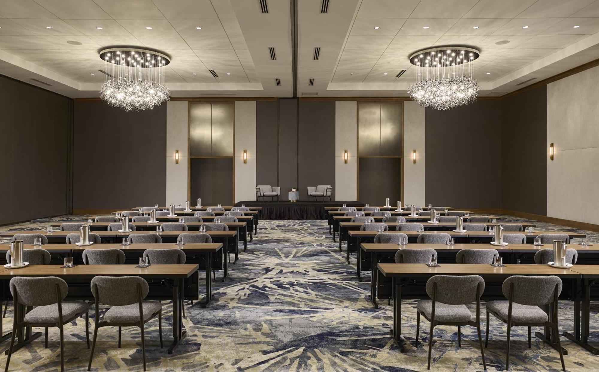 Hotel The Westin Raleigh-Durham Airport Zewnętrze zdjęcie