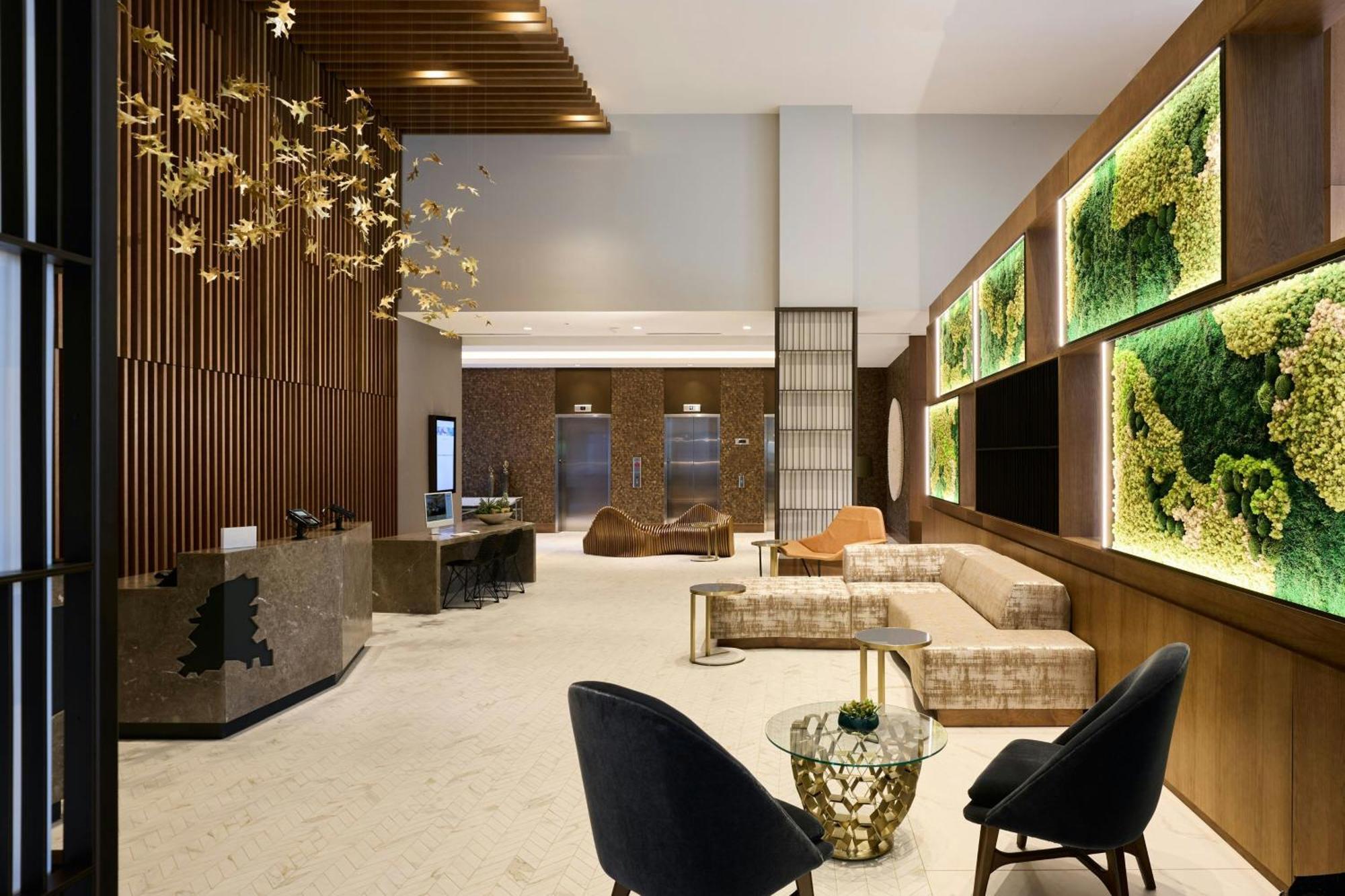 Hotel The Westin Raleigh-Durham Airport Zewnętrze zdjęcie