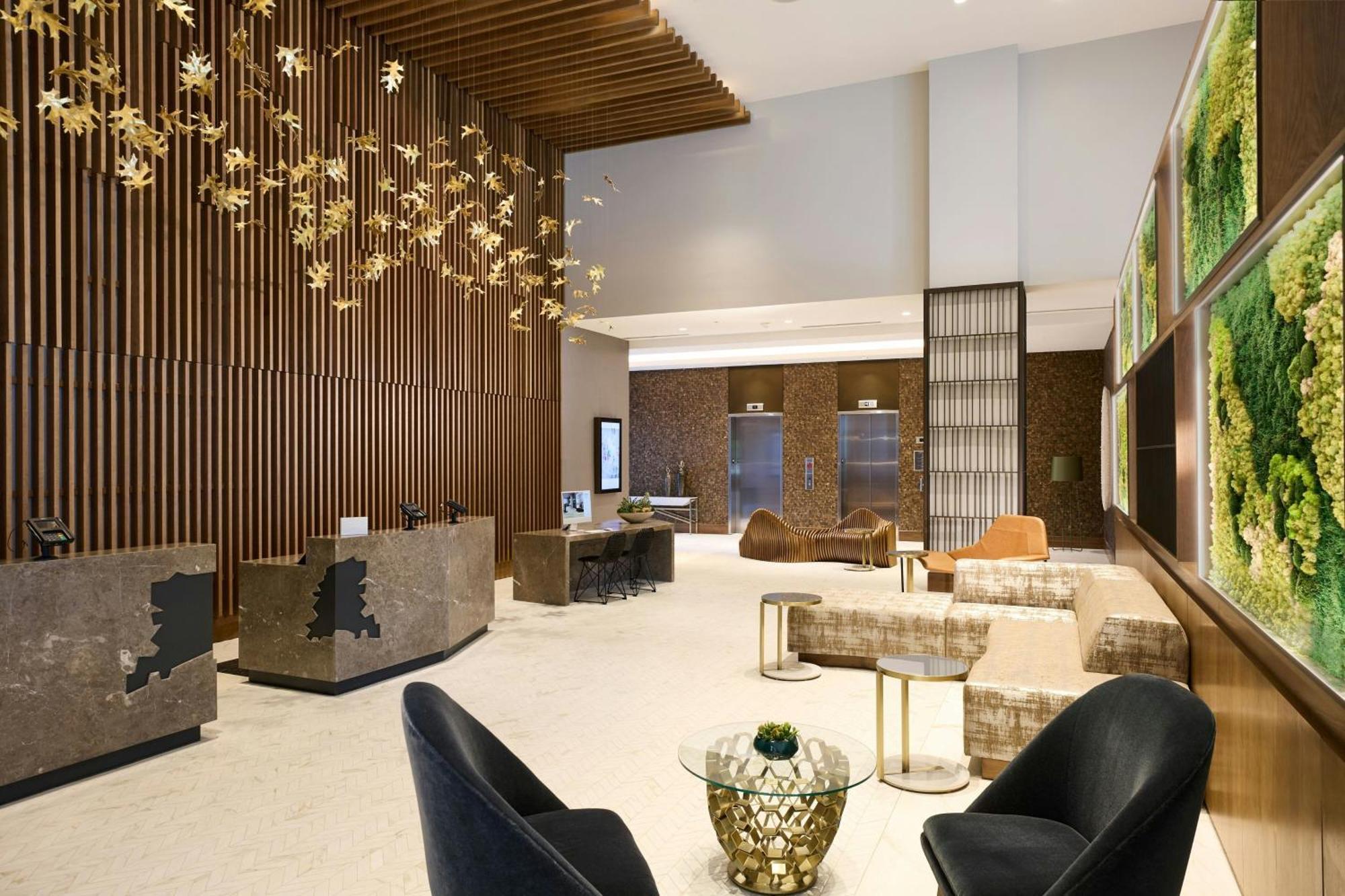 Hotel The Westin Raleigh-Durham Airport Zewnętrze zdjęcie